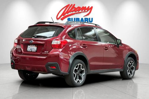 2014 Subaru XV Crosstrek 2.0i Premium