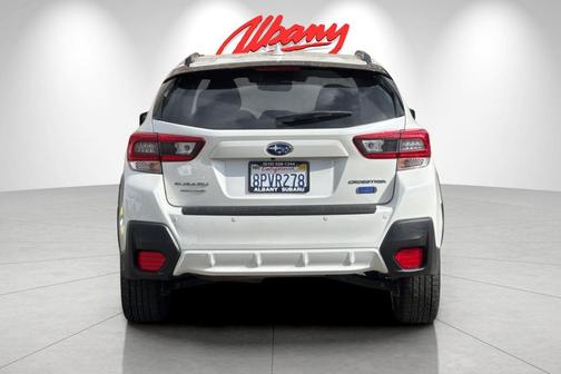 2020 Subaru Crosstrek Hybrid Base