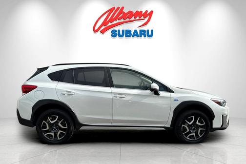 2020 Subaru Crosstrek Hybrid Base
