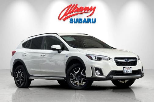 2020 Subaru Crosstrek Hybrid Base