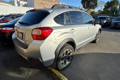 2015 Subaru XV Crosstrek 2.0i Limited