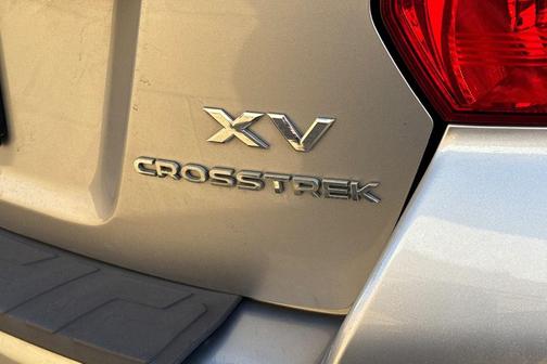 2015 Subaru XV Crosstrek 2.0i Limited