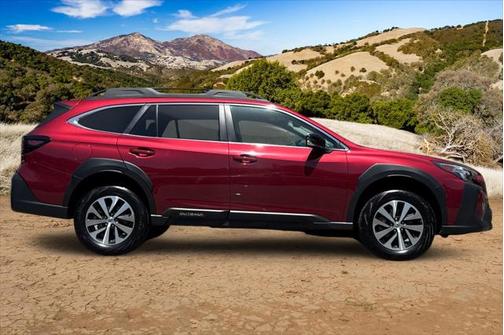 2024 Subaru Outback Premium
