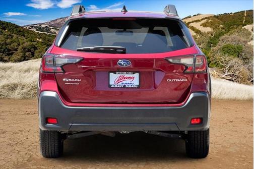 2024 Subaru Outback Premium