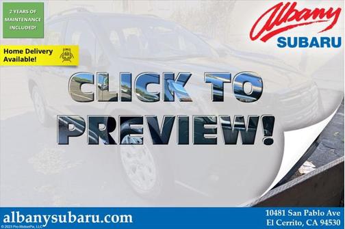2023 Subaru Forester Base