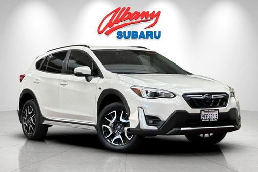 2023 Subaru Crosstrek Hybrid