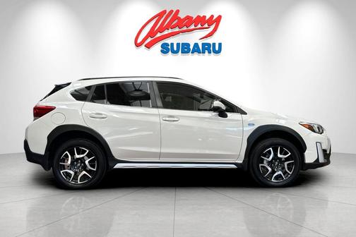 2023 Subaru Crosstrek Hybrid