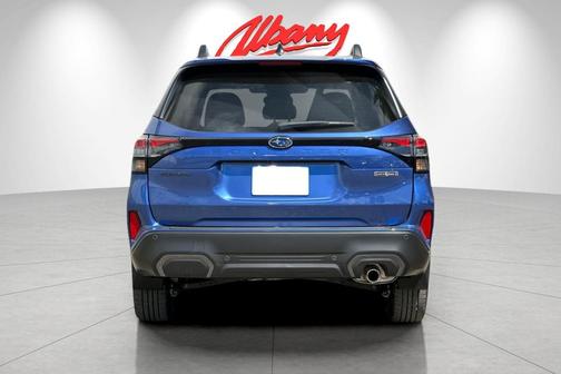 2025 Subaru Forester Hybrid Limited