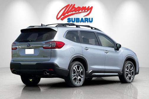 2025 Subaru Ascent Touring 7-Passenger