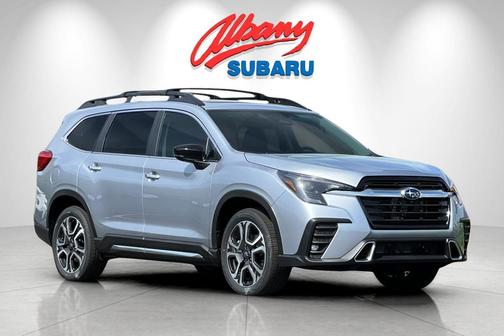 2025 Subaru Ascent Touring 7-Passenger