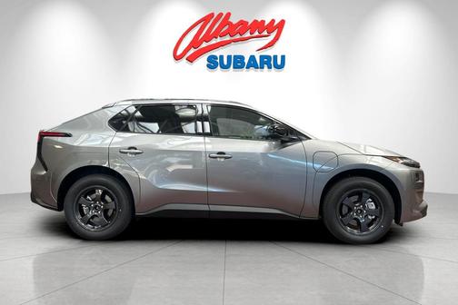 2026 Subaru Solterra Premium