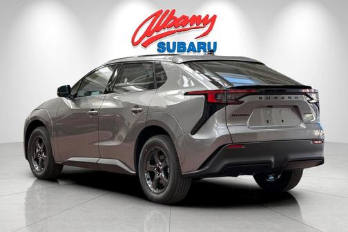 2026 Subaru Solterra Premium