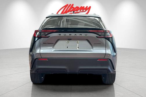 2026 Subaru Solterra Premium