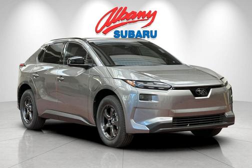 2026 Subaru Solterra Premium