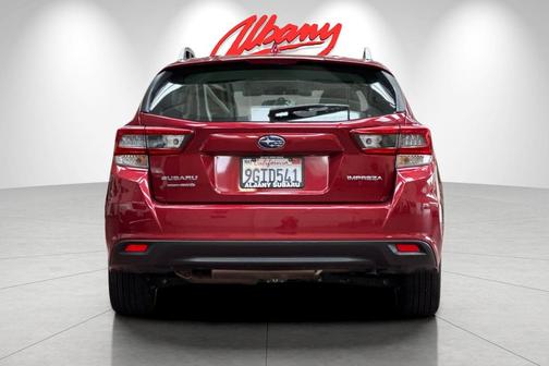 2023 Subaru Impreza Premium