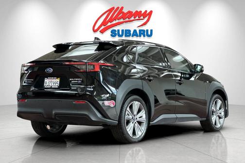 2023 Subaru Solterra Touring