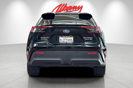 2023 Subaru Solterra Touring