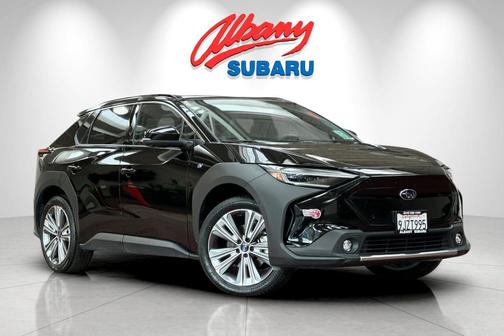 2023 Subaru Solterra Touring