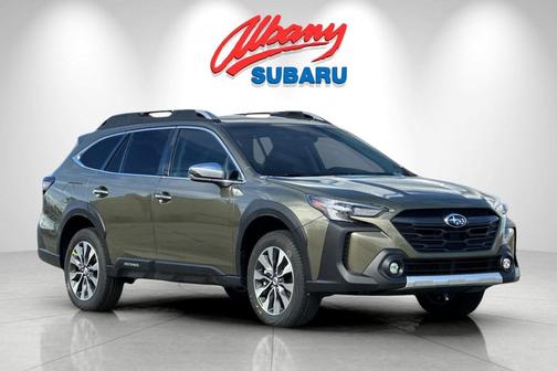 2025 Subaru Outback Touring