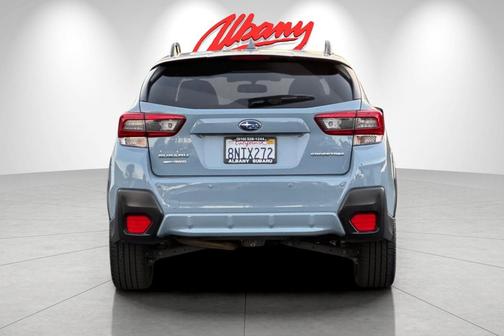 2020 Subaru Crosstrek Limited