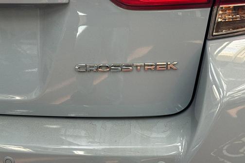 2020 Subaru Crosstrek Limited