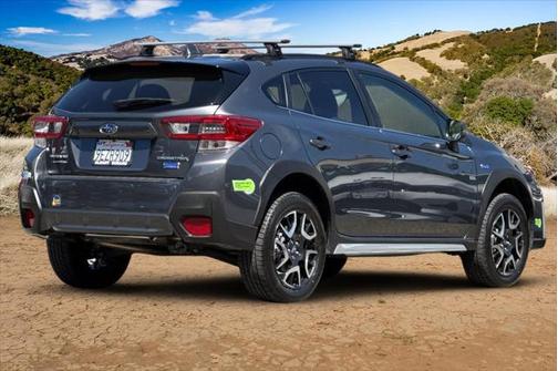 2023 Subaru Crosstrek Hybrid Base