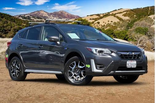2023 Subaru Crosstrek Hybrid Base