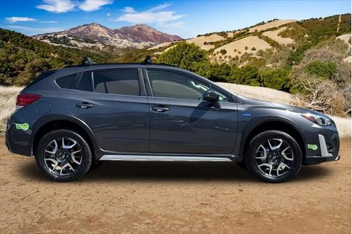 2023 Subaru Crosstrek Hybrid Base