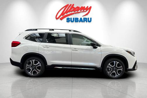 2026 Subaru Ascent Limited 7-Passenger