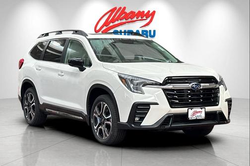 2026 Subaru Ascent Limited 7-Passenger