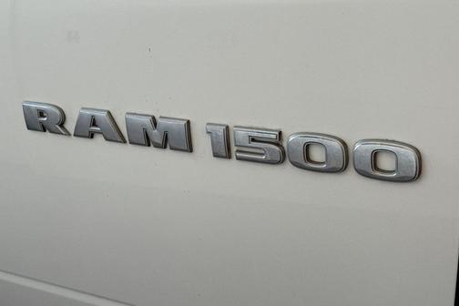 2012 RAM 1500 ST