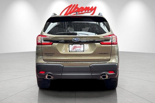 Autumn 2026 Subaru Ascent Premium 7-Passenger