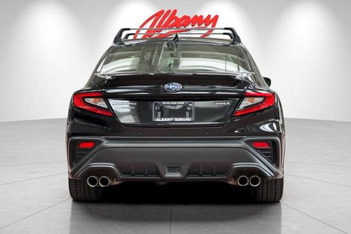 2022 Subaru WRX Limited