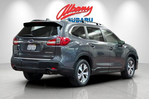 2022 Subaru Ascent Premium 7-Passenger