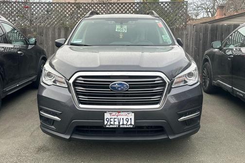 2022 Subaru Ascent Premium 7-Passenger