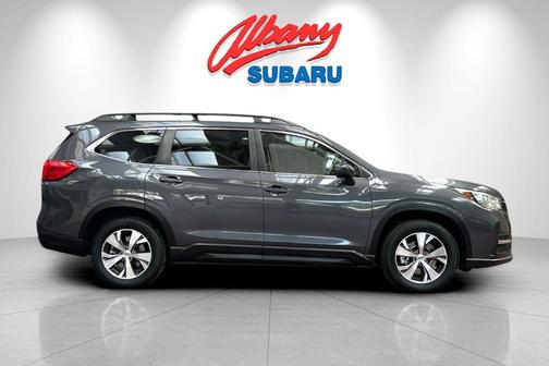 2022 Subaru Ascent Premium 7-Passenger
