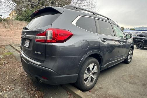 2022 Subaru Ascent Premium 7-Passenger