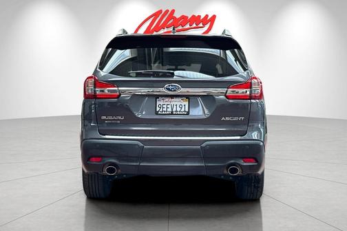 2022 Subaru Ascent Premium 7-Passenger