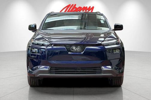 Midngt Tide Mic 2026 Subaru Solterra Premium