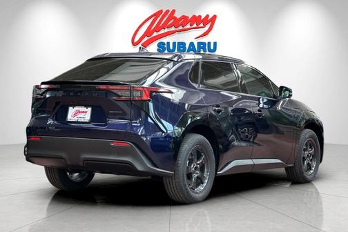 Midngt Tide Mic 2026 Subaru Solterra Premium