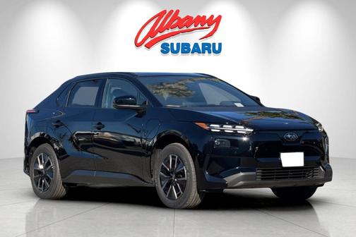 2026 Subaru Solterra Premium