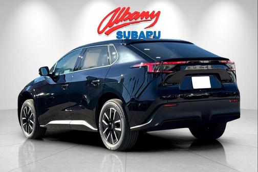 2026 Subaru Solterra Premium