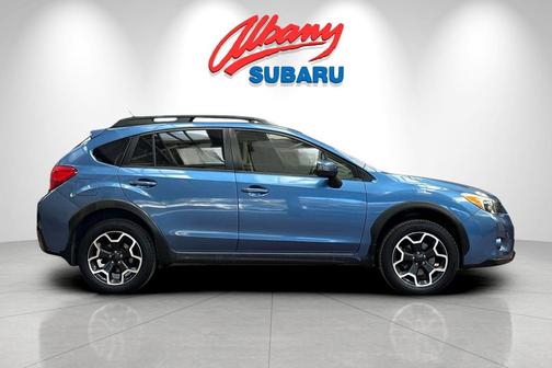 2015 Subaru XV Crosstrek 2.0i Limited