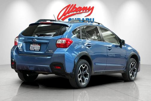2015 Subaru XV Crosstrek 2.0i Limited