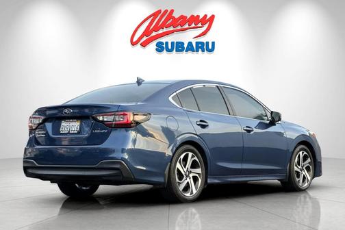 2021 Subaru Legacy Limited