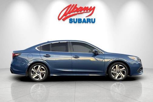 2021 Subaru Legacy Limited