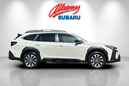 2024 Subaru Outback Limited XT