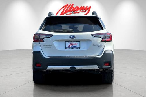 2024 Subaru Outback Limited XT