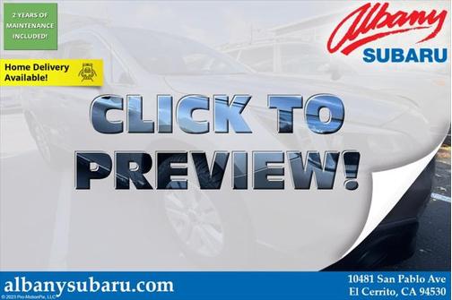 2017 Subaru Outback 2.5i