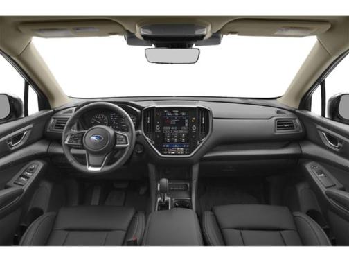 Silver Metallic 2026 Subaru Ascent Premium 7-Passenger